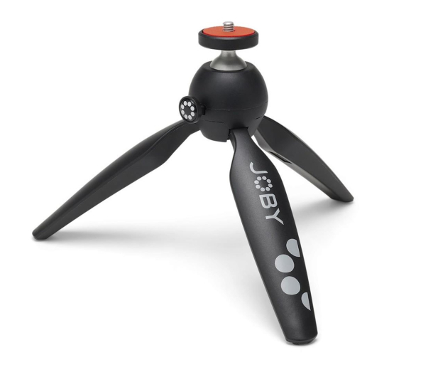 JOBY Handypod 2 Black - 1170137 - zdjęcie